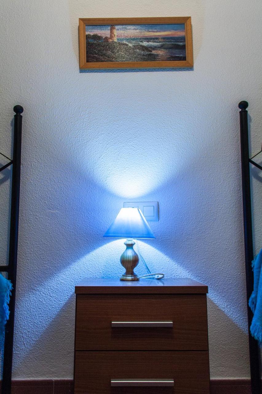 Appartement Apartamento La Carraca à Chipiona Extérieur photo