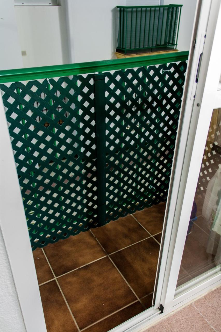 Appartement Apartamento La Carraca à Chipiona Extérieur photo